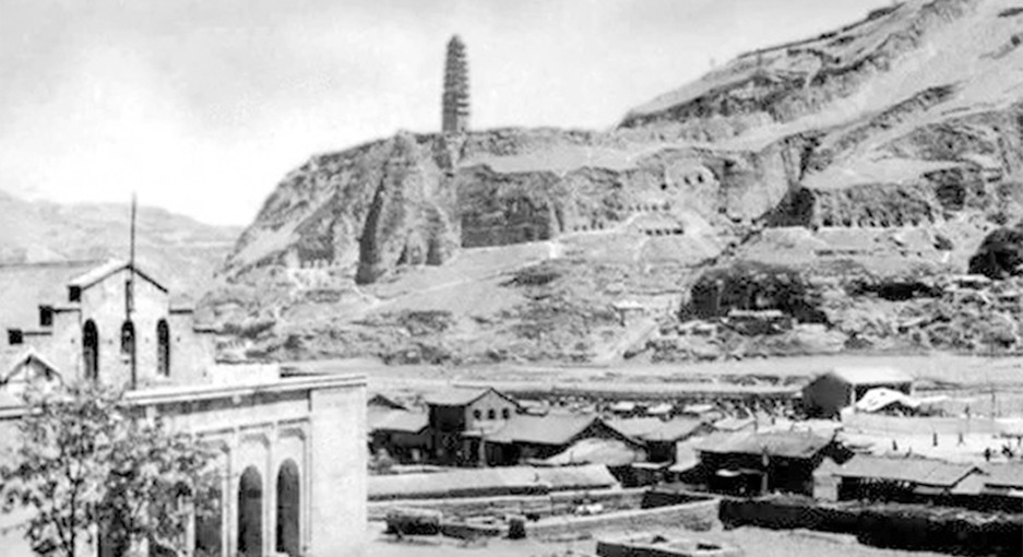 陕甘宁边区抗日民主根据地大事记（1944年）